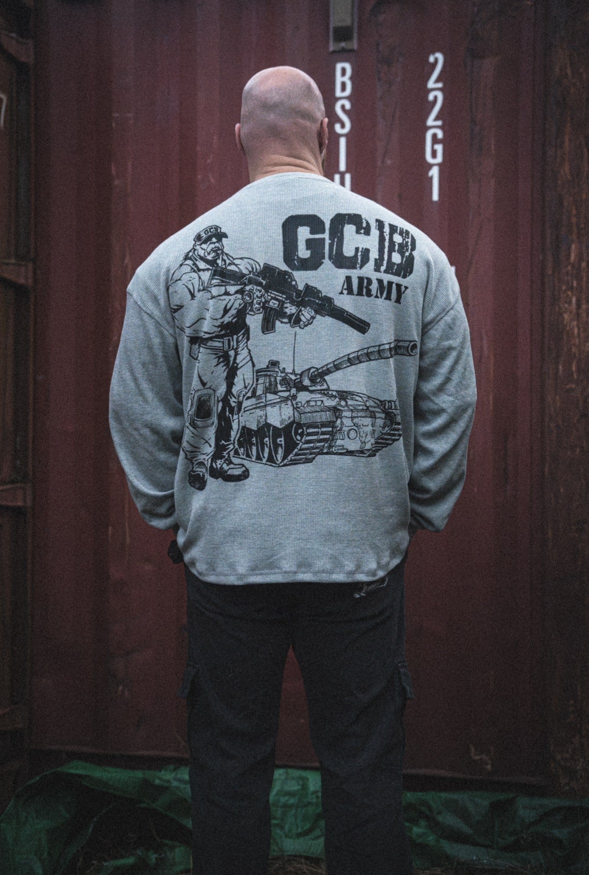 GCB Thermal