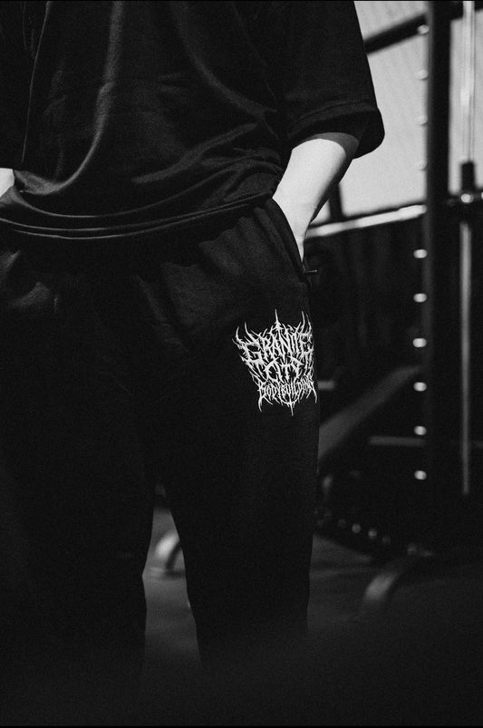 Winter Arc baggy Joggers