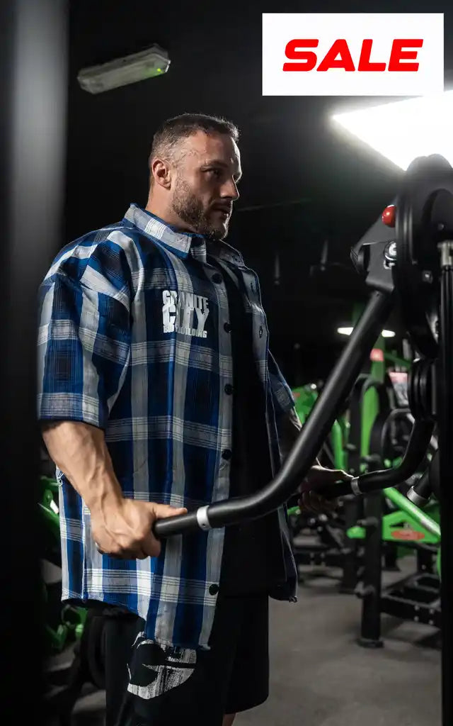 Blue Steel work shirt